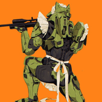 Rhino is ok's Avatar'