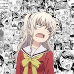PBYBlackCat's Avatar'
