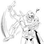 uguisumann's Avatar'