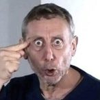 XD Nice Gary's Avatar'