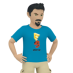 Psychotron187's Avatar