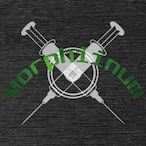 Morphiinum's Avatar'