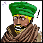 FraancisFarley's Avatar'