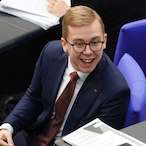 CDU-AMTHOR's Avatar'