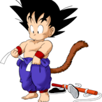 BoratSSJ3's Avatar'