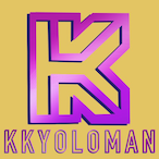 kkyoloman's Avatar'