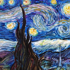 Vincent-vans's Avatar'