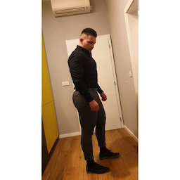 SickManFromCro