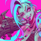 Dayeshenky's Avatar'