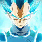 CroSaiyanPrince's Avatar