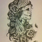 MaliceBasura's Avatar'