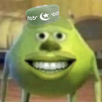 LougaMikeHawk's Avatar'