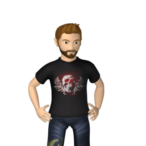 Silverr_Wolf85's Avatar