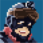 Art0fInform's Avatar'