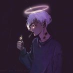 KissMyBulja's Avatar'