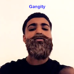 OppaDroppa's Avatar'