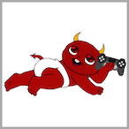 Mephestopheles's Avatar'