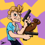 lazor3000's Avatar'