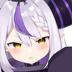 L.Darknesss's Avatar'