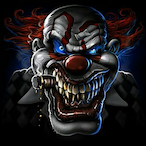 ZombieClown8u's Avatar'