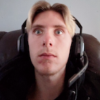 Grimmboy13's Avatar'