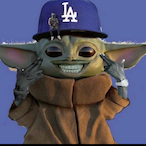 Dababy..Yoda's Avatar'