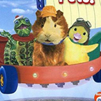 WunderPets's Avatar'