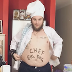 Chefbigdog552's Avatar'