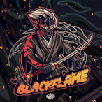 BlackflameEarth's Avatar'