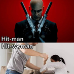 IHEREJEEN's Avatar'