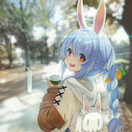 DD_PEKO_DD's Avatar'