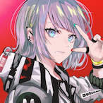 Blaze1V's Avatar'