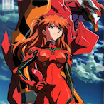 Shryu.Asuka's Avatar'