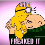 DidDeeDooDat's Avatar'