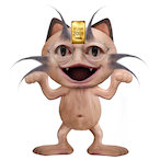 MOONKETMONSTER's Avatar'