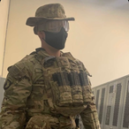 DirtRustDust's Avatar'