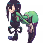 AkiAurora's Avatar'