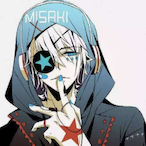 nga luckii's Avatar'