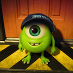 Keysus36's Avatar'