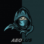 Ae0lust's Avatar'