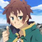 Kazuma.exe's Avatar'