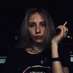 Nevelichkaa's Avatar'