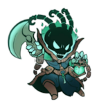 NoStrategy.TIM's Avatar'