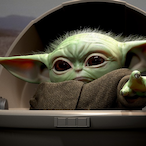 MaybeeYoda's Avatar'