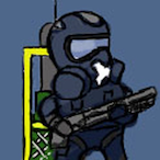 ShortAmigo's Avatar'