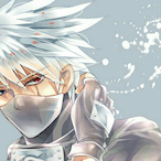 Kakashi..'s Avatar'