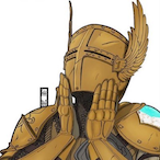 LordDaubeny7's Avatar'