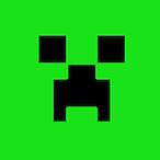 SuperCreeper990's Avatar'