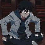 ExorcistSS's Avatar'