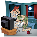 SASIncrement's Avatar